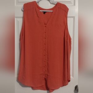 Torrid top size 4